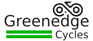 Green Edge Bikes