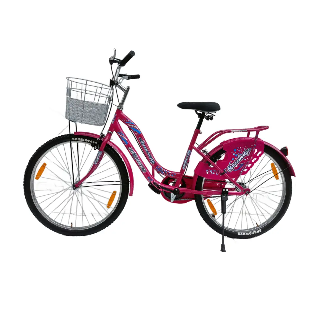 Moonlight 26T Ladies Bicycle B