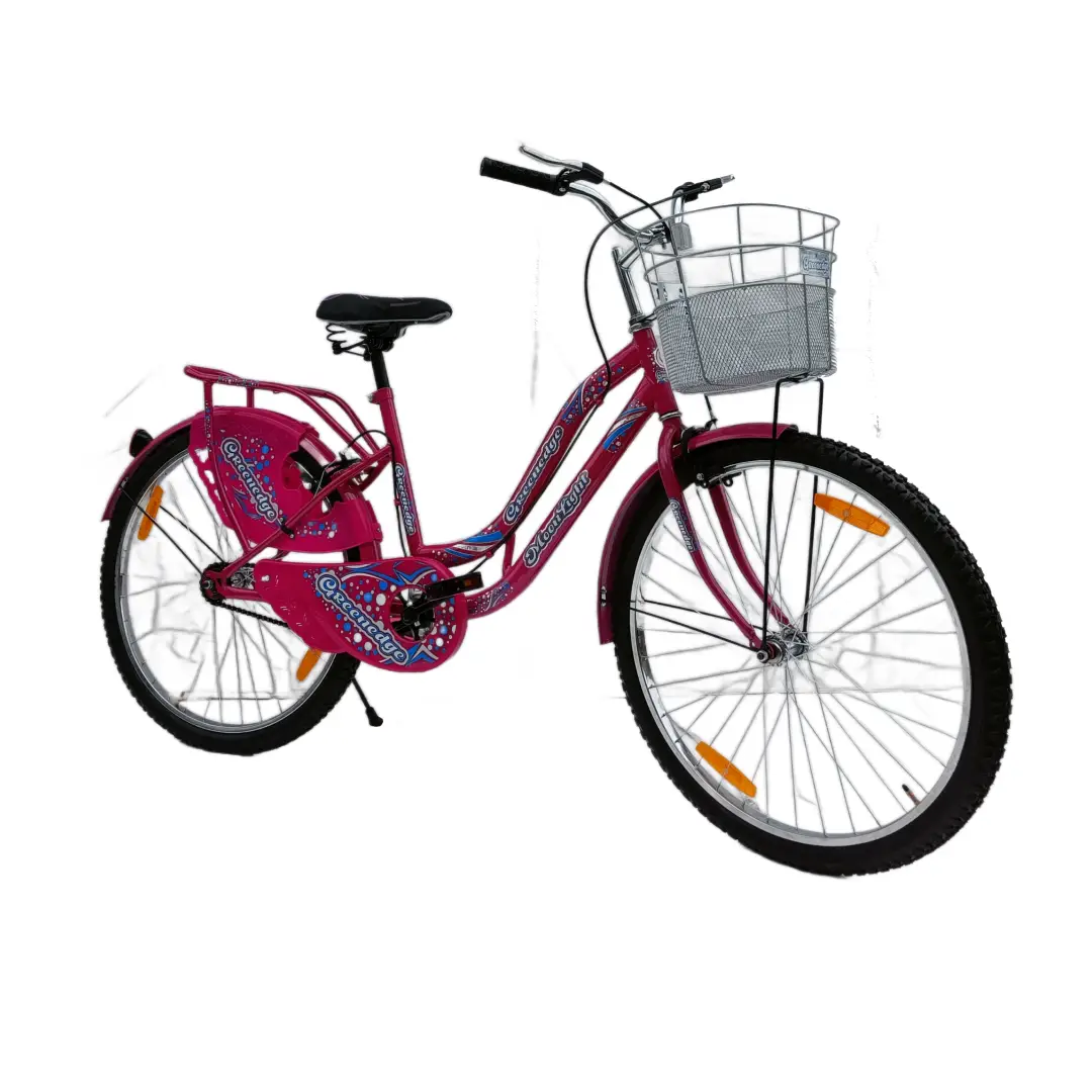 Moonlight 26T Ladies Bicycle R